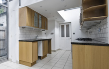 Glyndyfrdwy kitchen extension leads